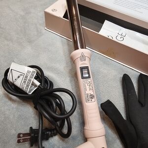 L'ange Curling Wand